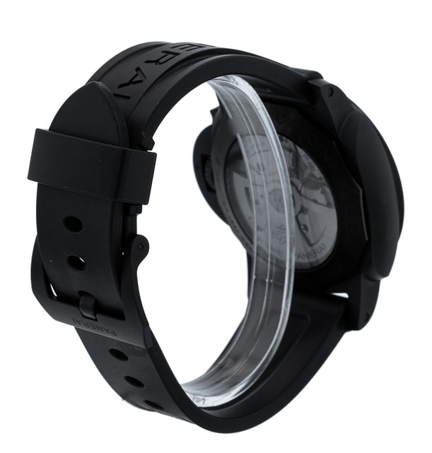 Panerai Luminor GMT PAM00335 Image 3